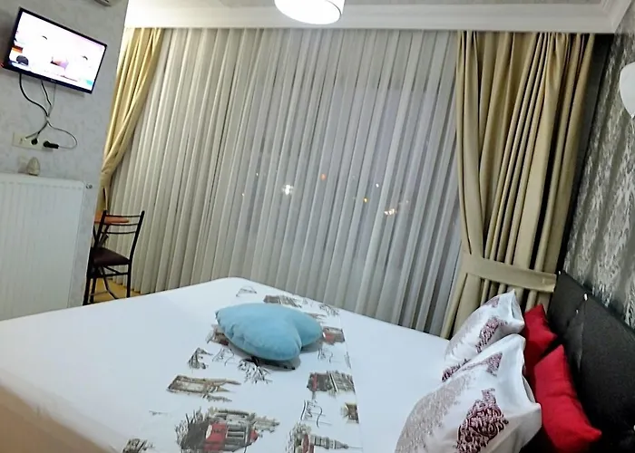 Kadikoy Port Hotel Istanbul